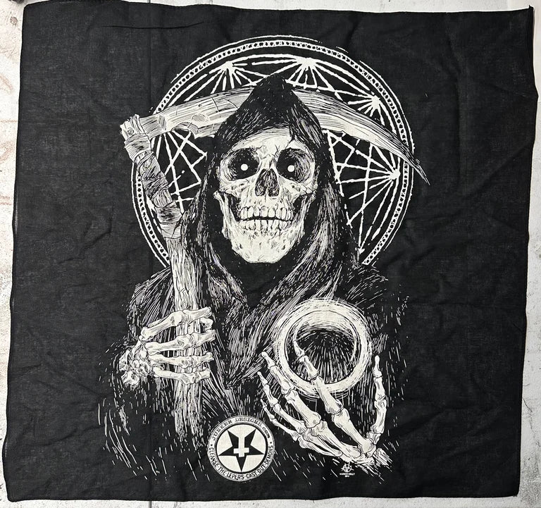 Bandana's Triple Set - junkerdesigns