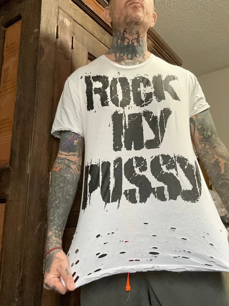 Rock My Pussy - junkerdesigns