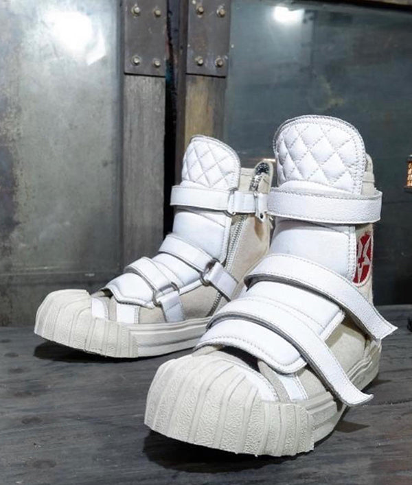 Medic Shoe