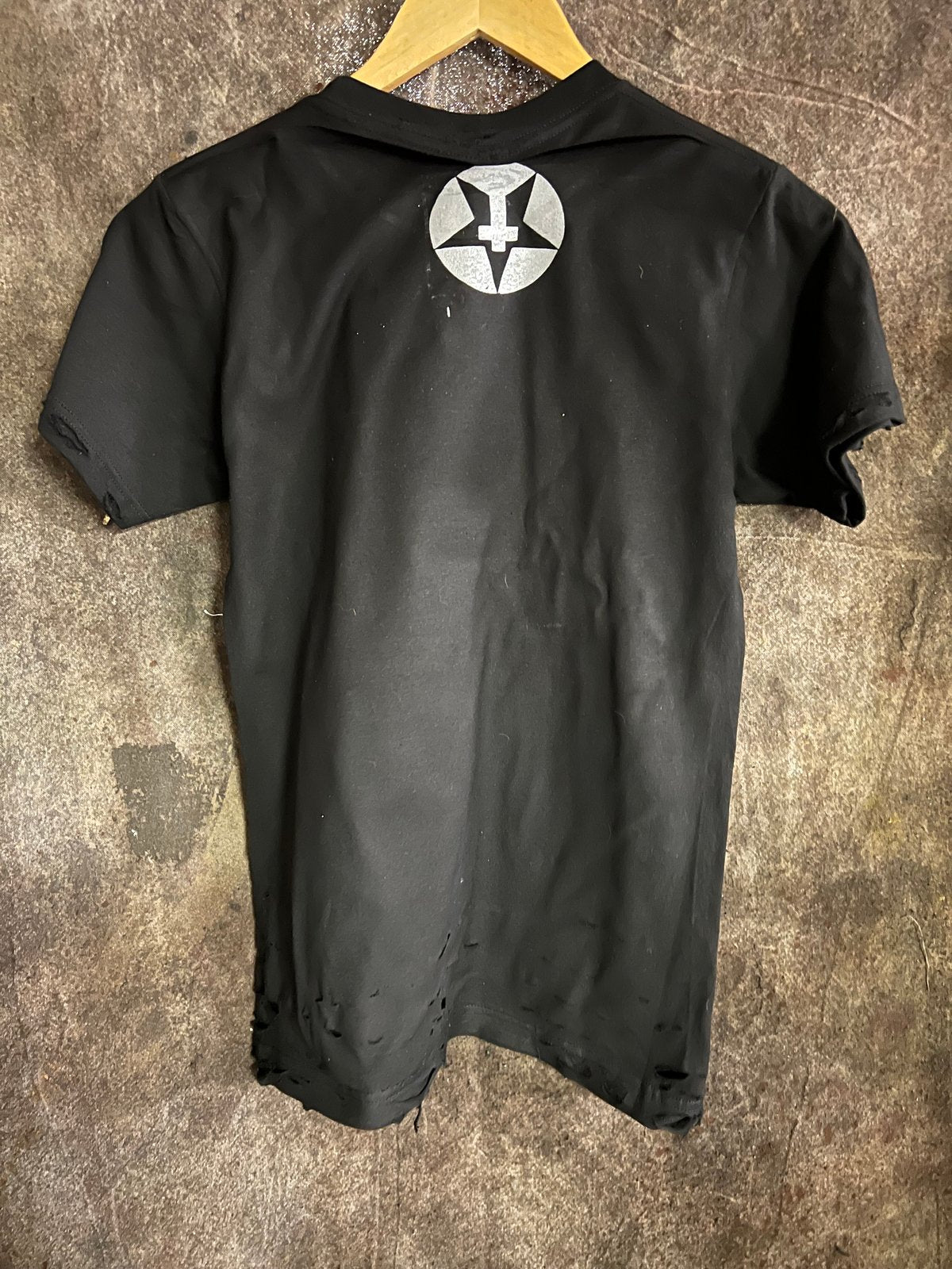 Blue Reaper - junkerdesigns