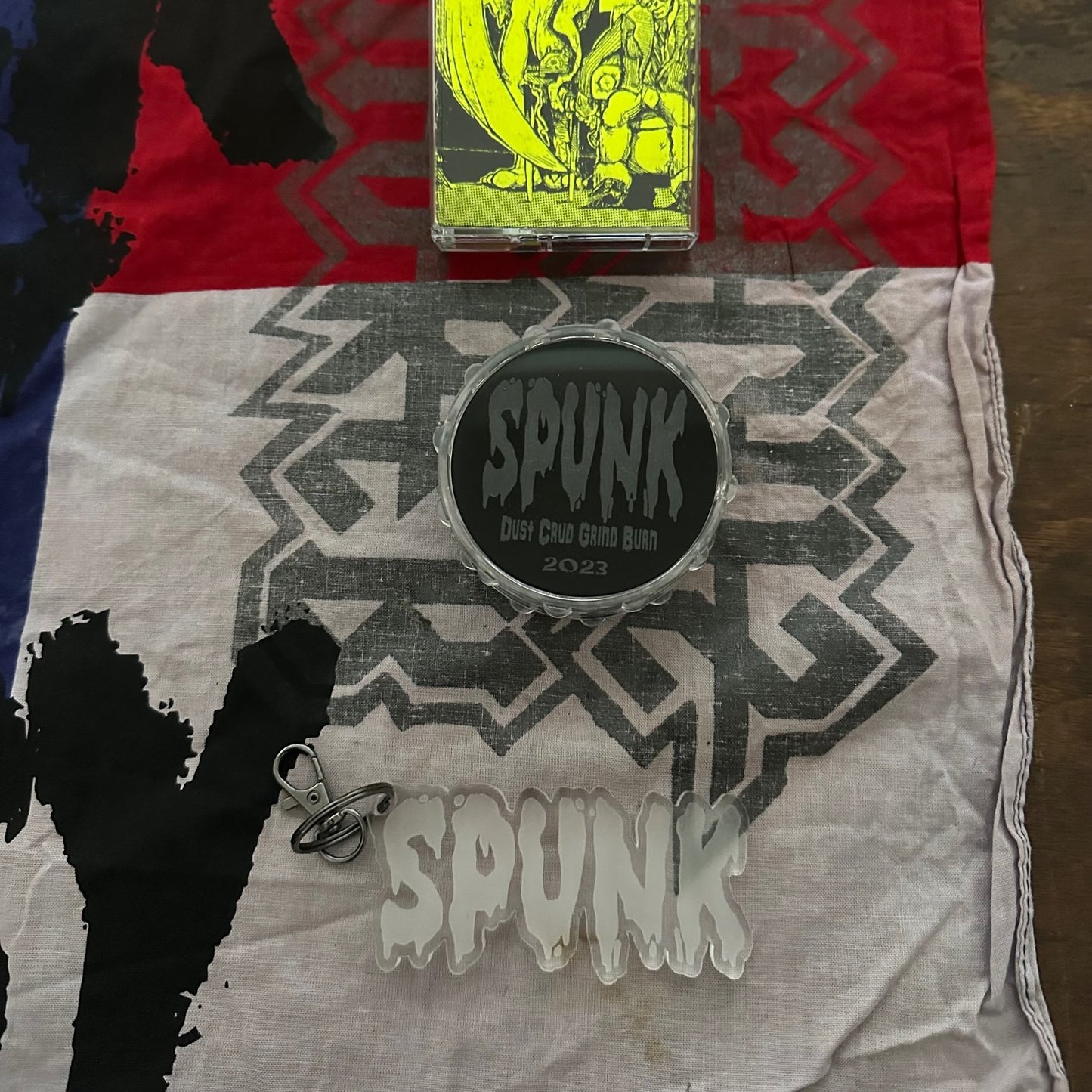 Cassette Bundle 2 - junkerdesigns