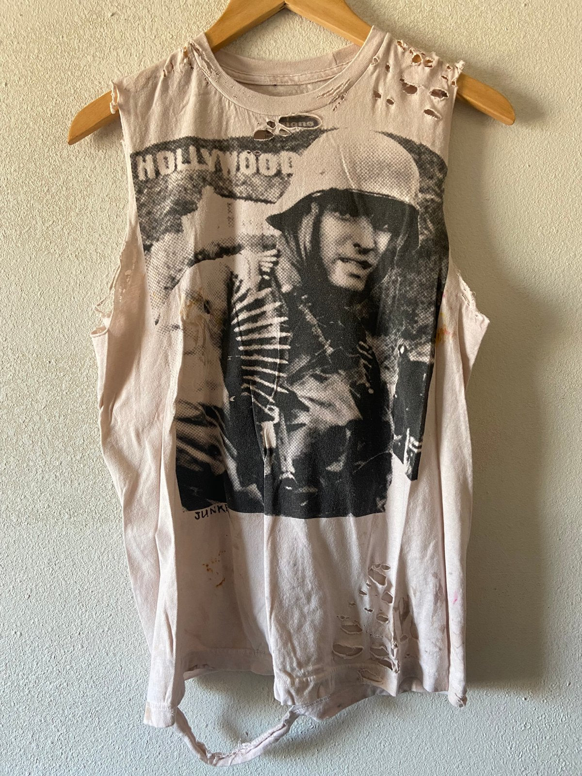 Hollywood Forever - junkerdesigns