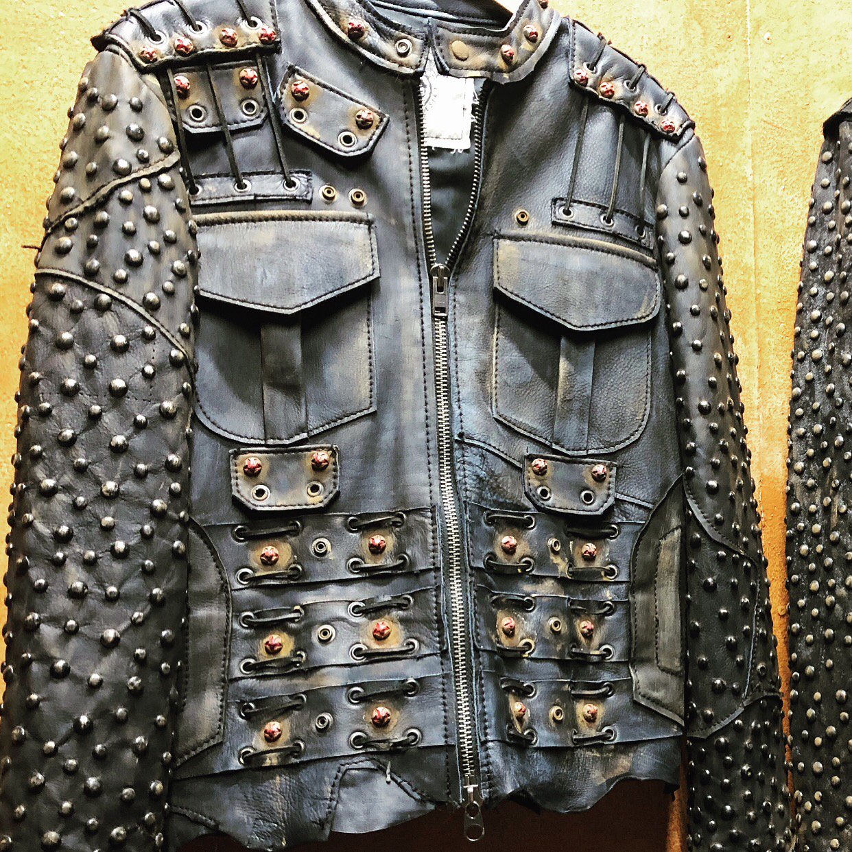 Trencher - junkerdesigns