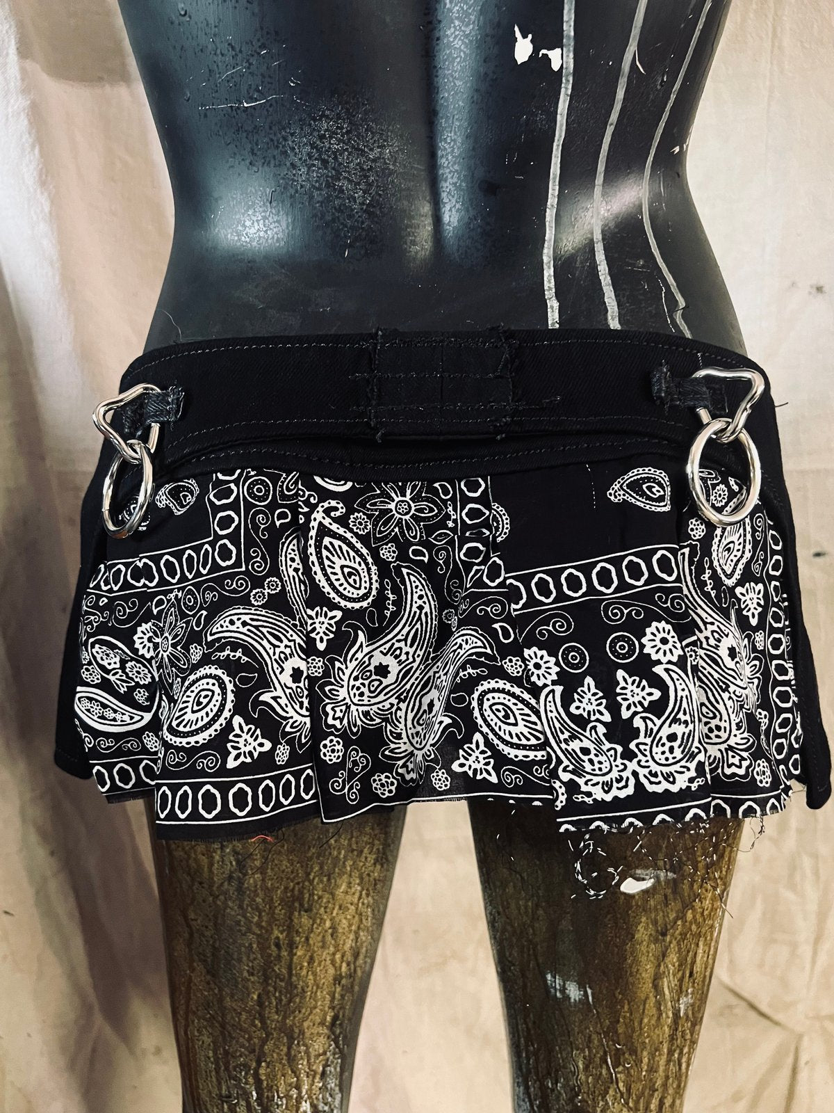 Slammer Skirt - junkerdesigns