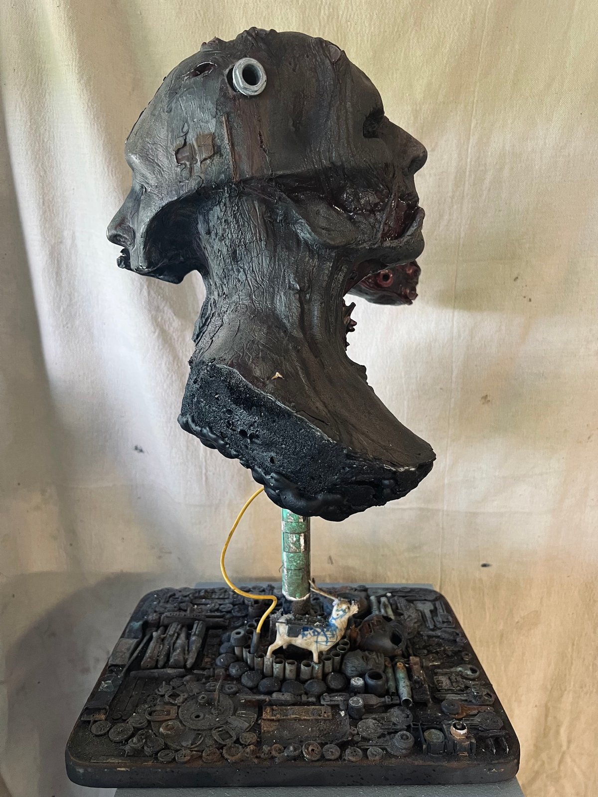 Tentacle 1 - junkerdesigns