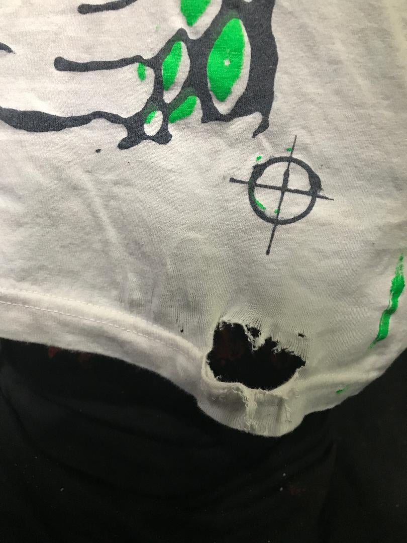 Mens Cobra Shirt - junkerdesigns