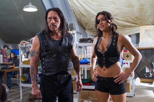 Danny Trejo