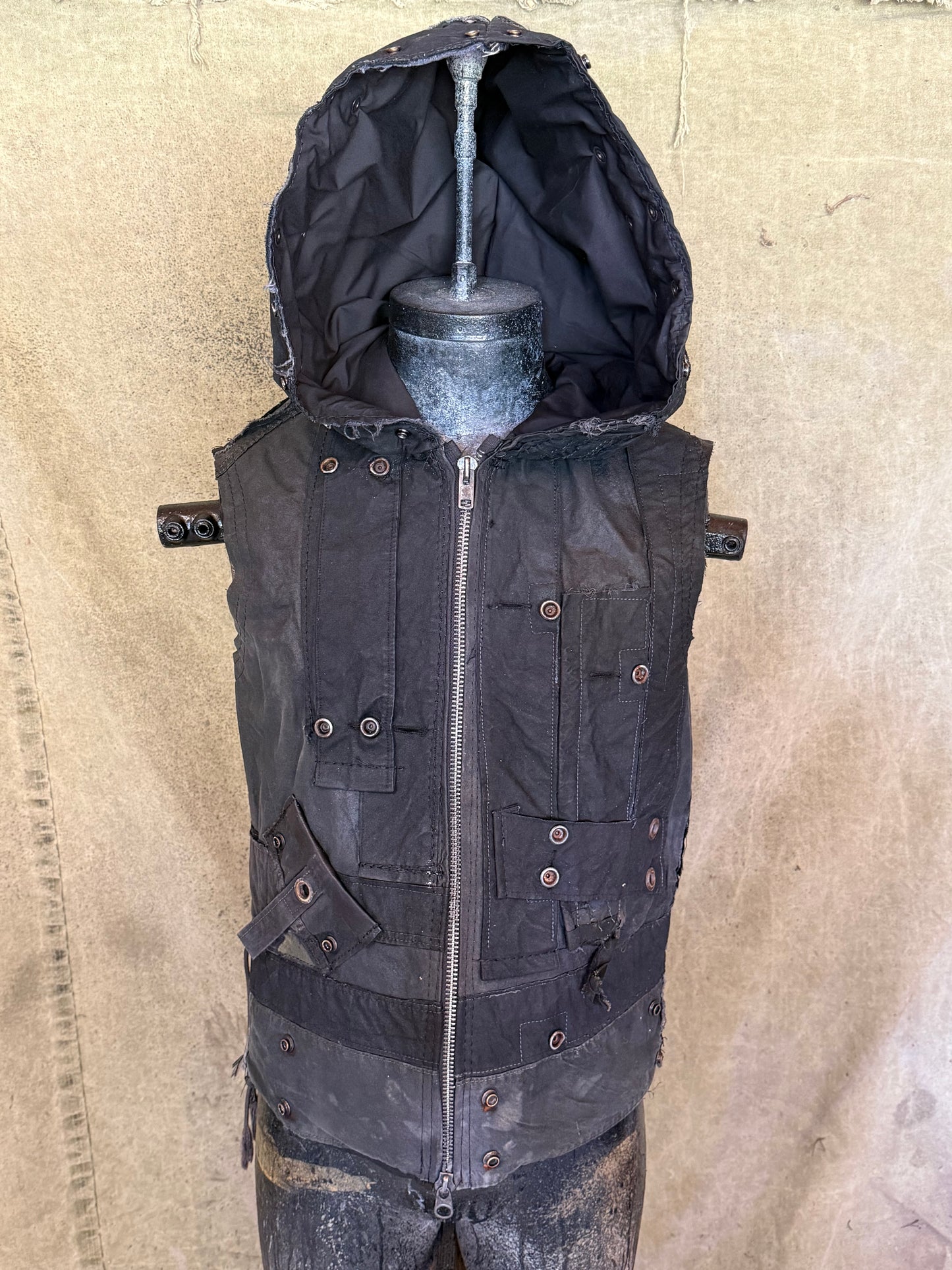 Sith Assassin Vest