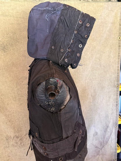Sith Assassin Vest