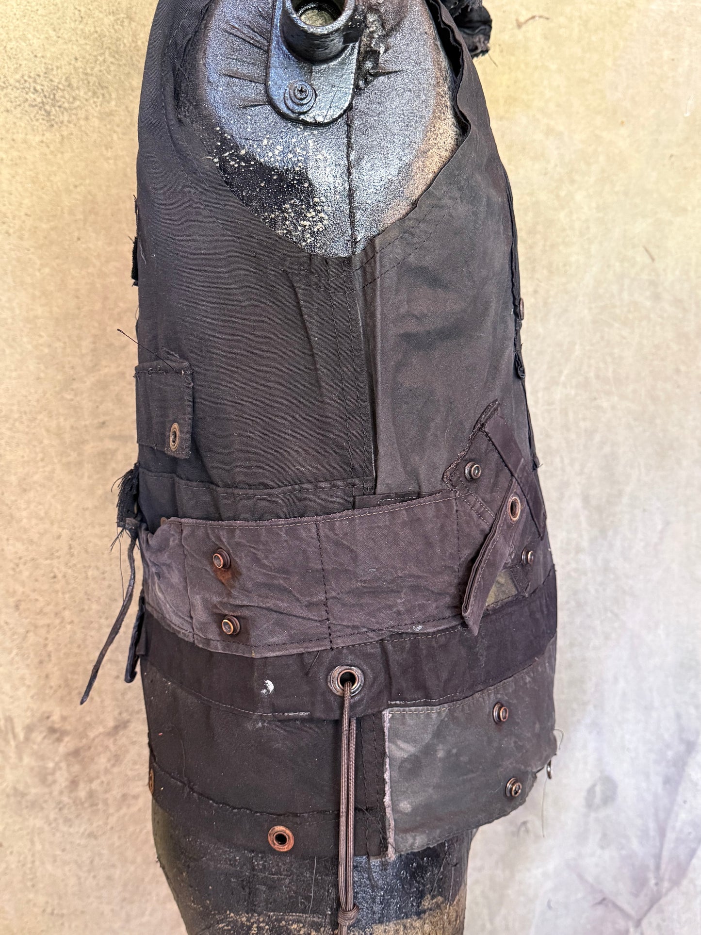 Sith Assassin Vest