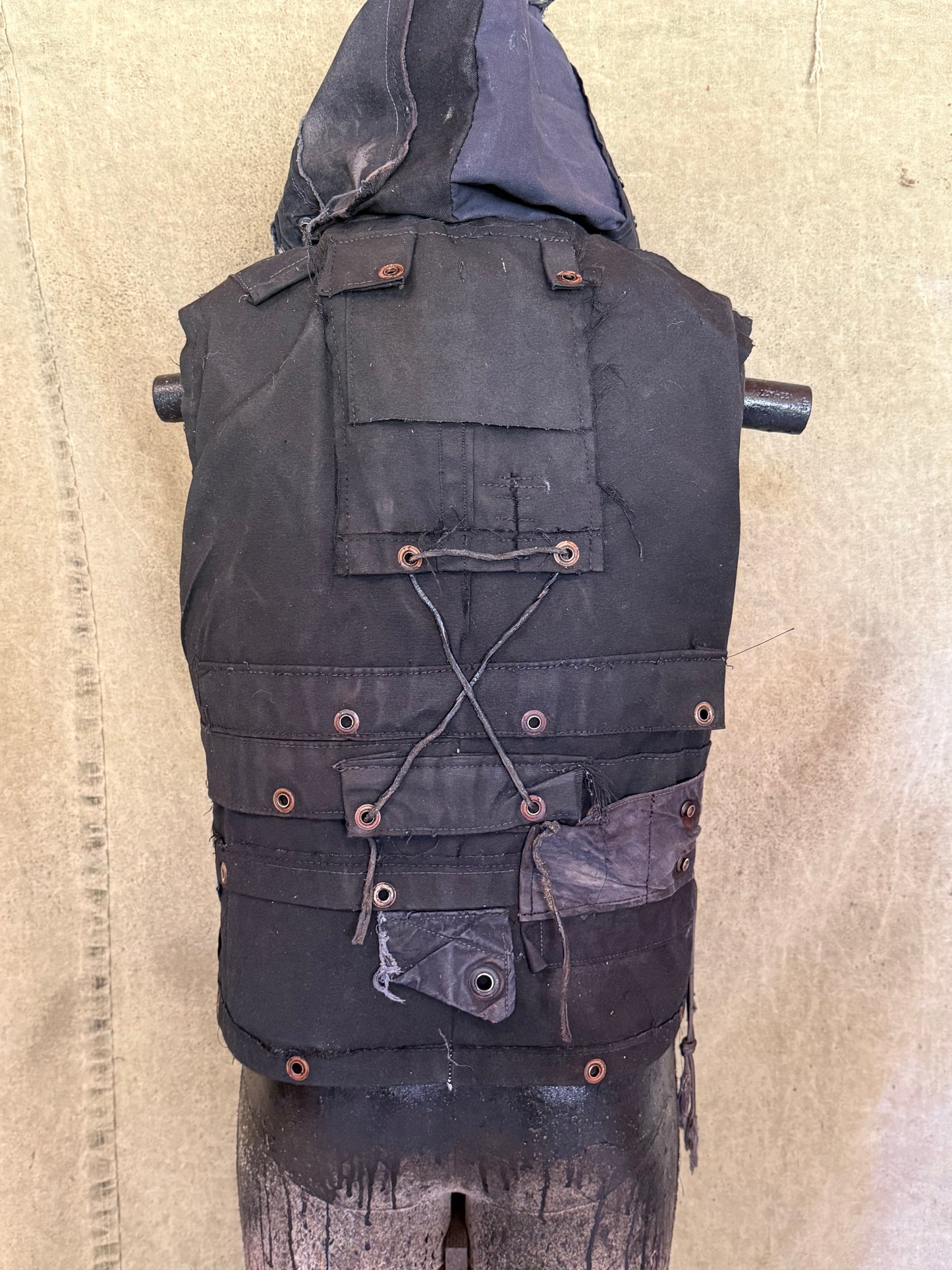 Sith Assassin Vest