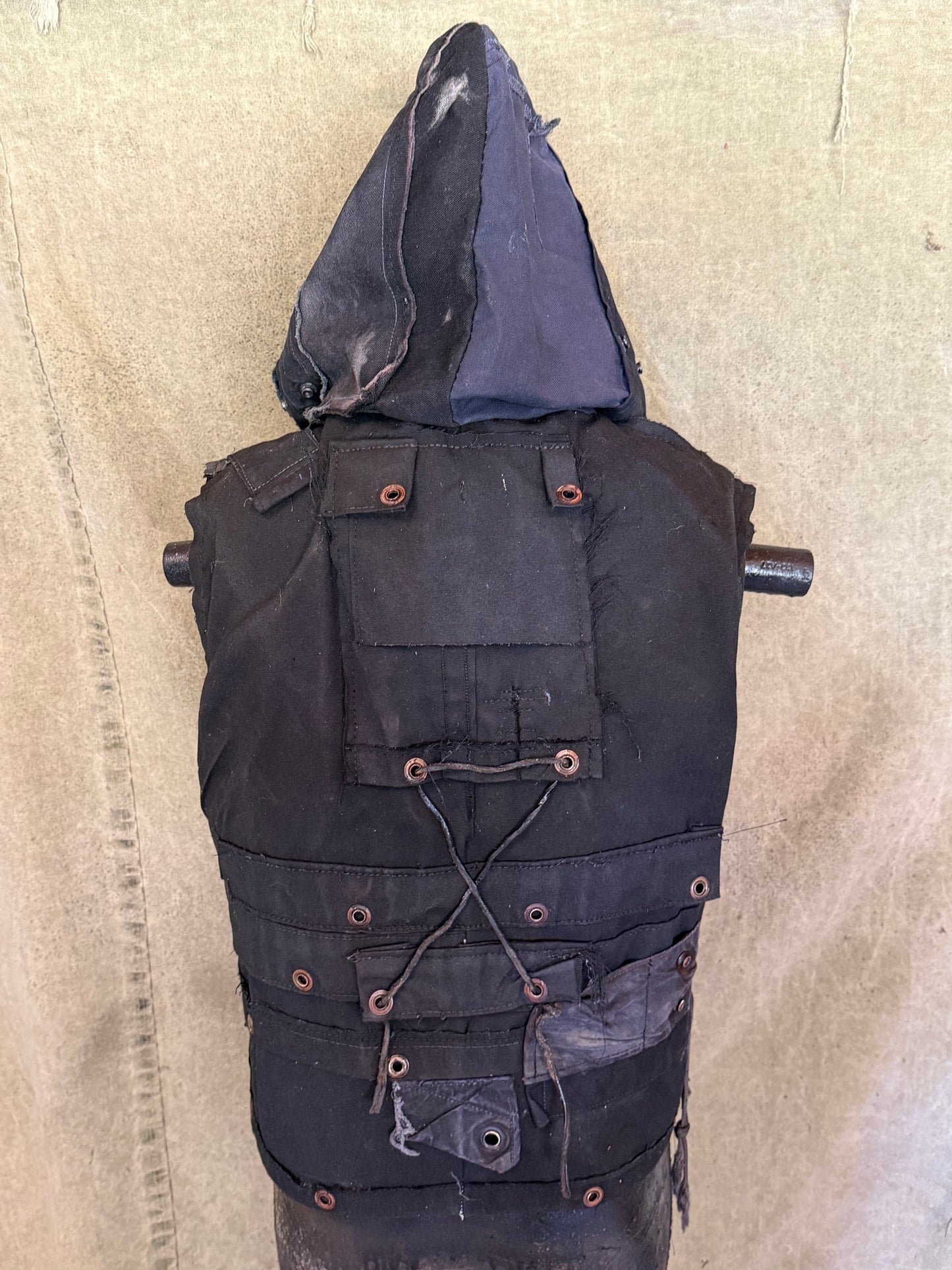 Sith Assassin Vest