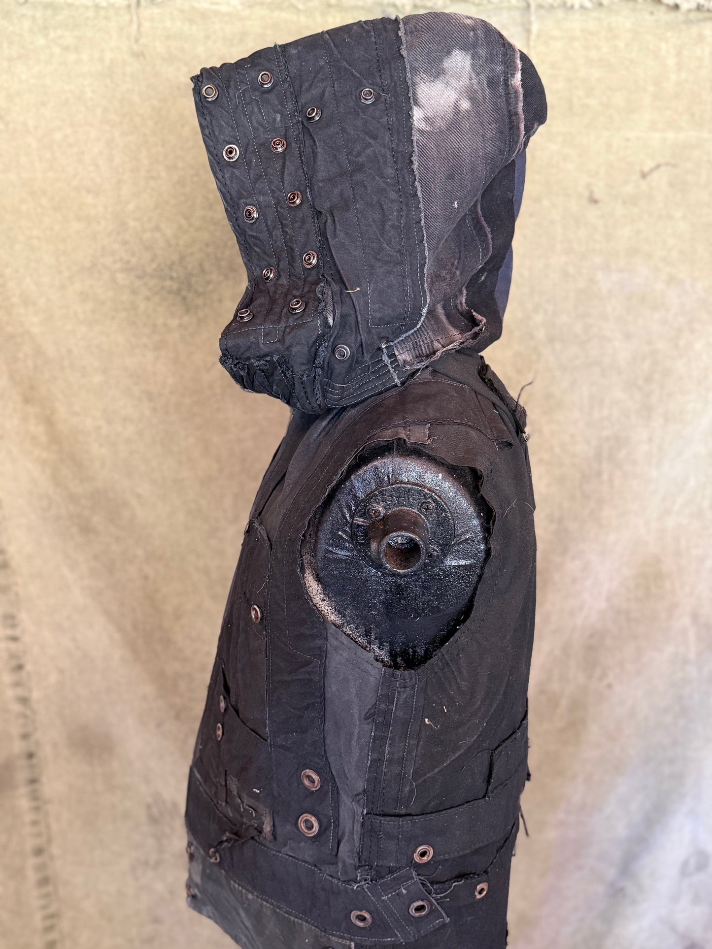 Sith Assassin Vest