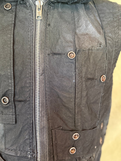 Sith Assassin Vest