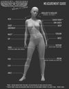 Women's Size Guide