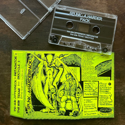 Cassette Bundle 1