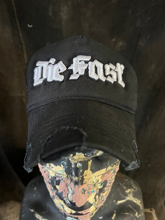 DieFast SnapBack