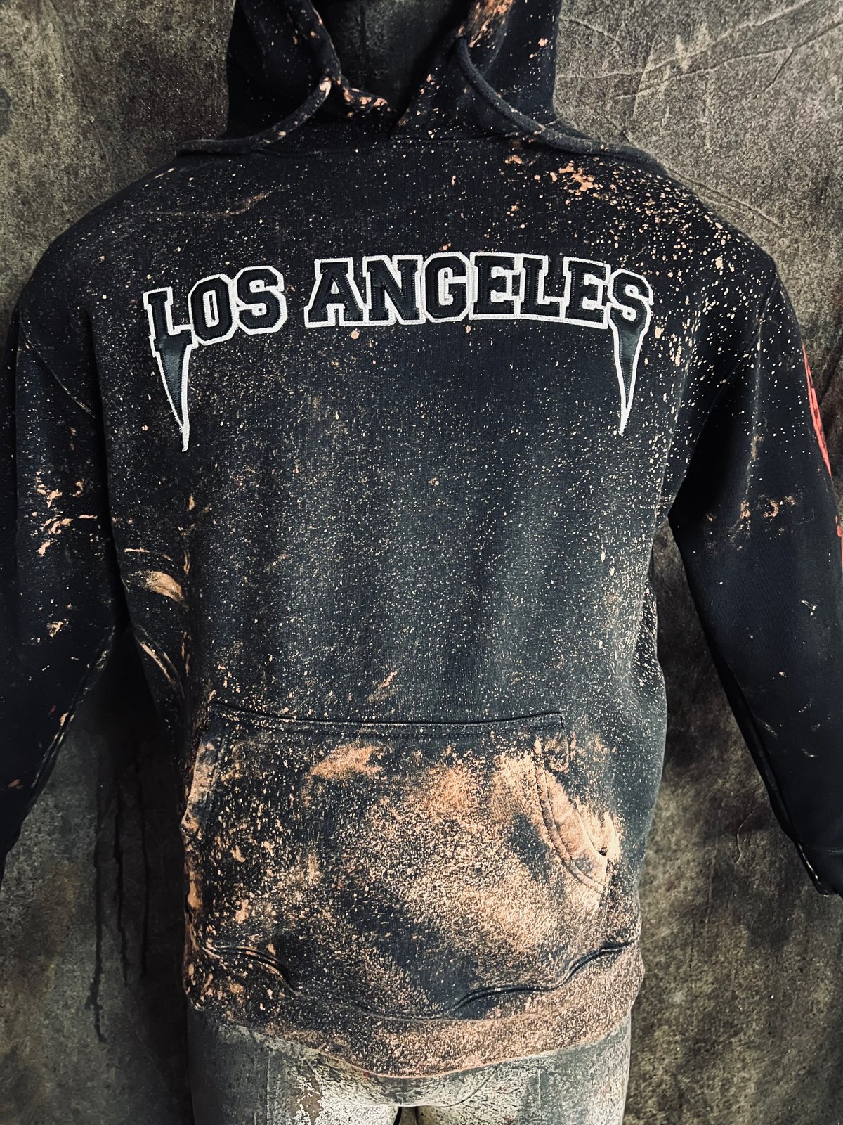 Junker / Boyle Heights Hoodie