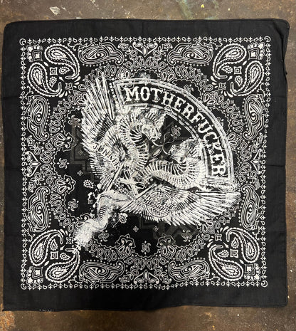 Mother Fucker Bandana