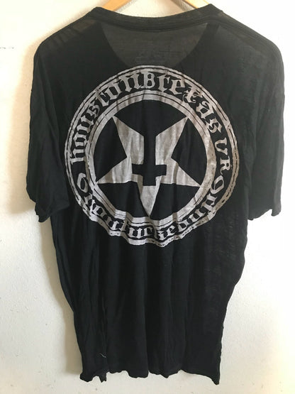 DieFast Skull T