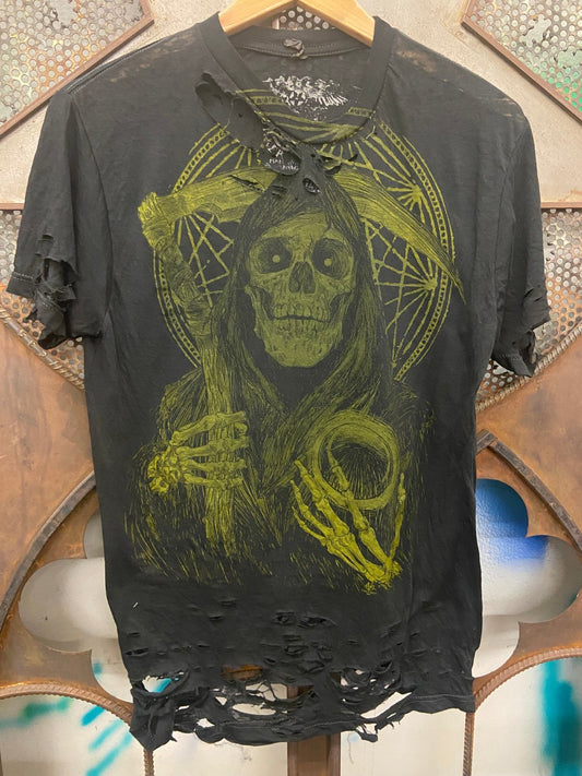 Reaper Distressed