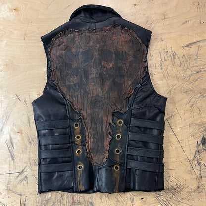 Rusted Vest