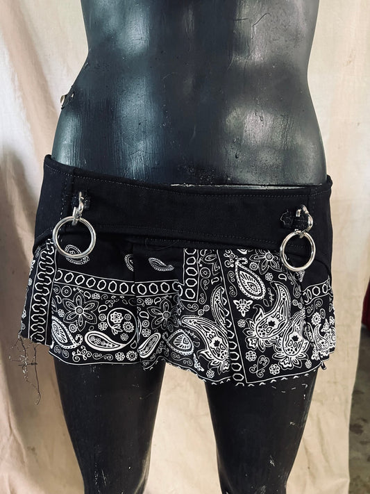 Slammer Skirt - junkerdesigns